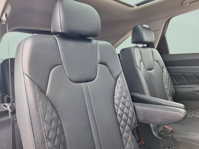 2021 Kia Sorento SX Prestige X-Line