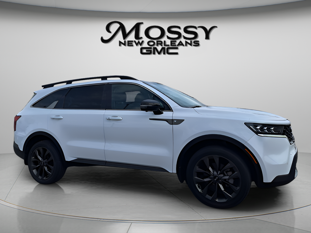 2021 Kia Sorento SX Prestige X-Line