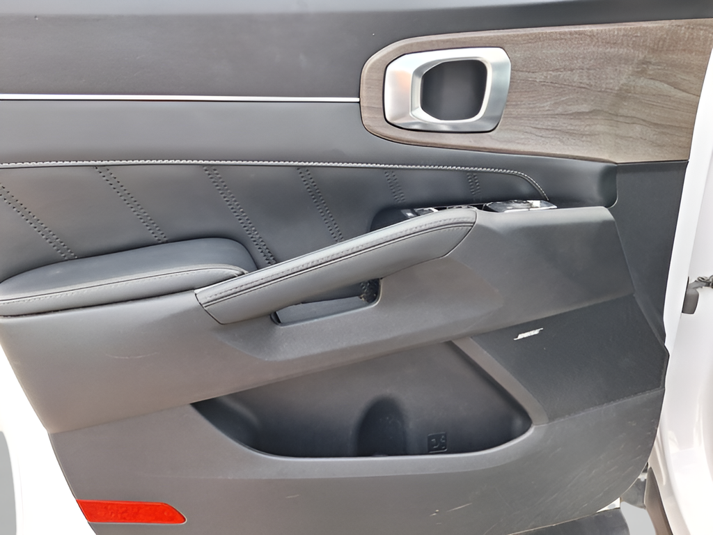 2021 Kia Sorento SX Prestige X-Line