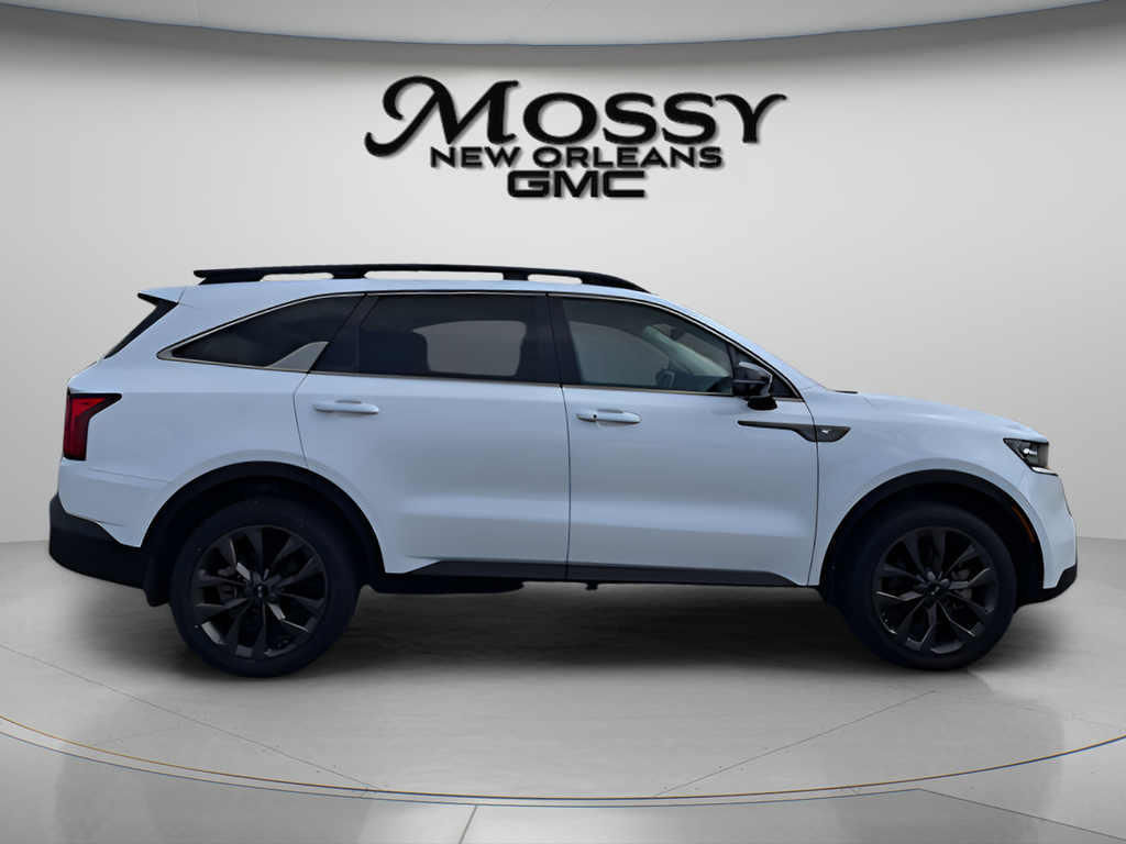 2021 Kia Sorento SX Prestige X-Line