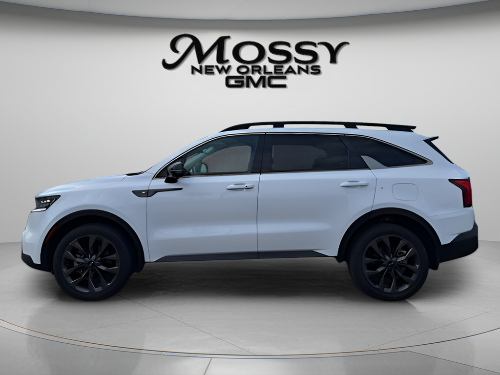 2021 Kia Sorento SX Prestige X-Line