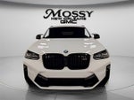 2024 BMW X4 M Base