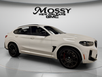2024 BMW X4 M Base