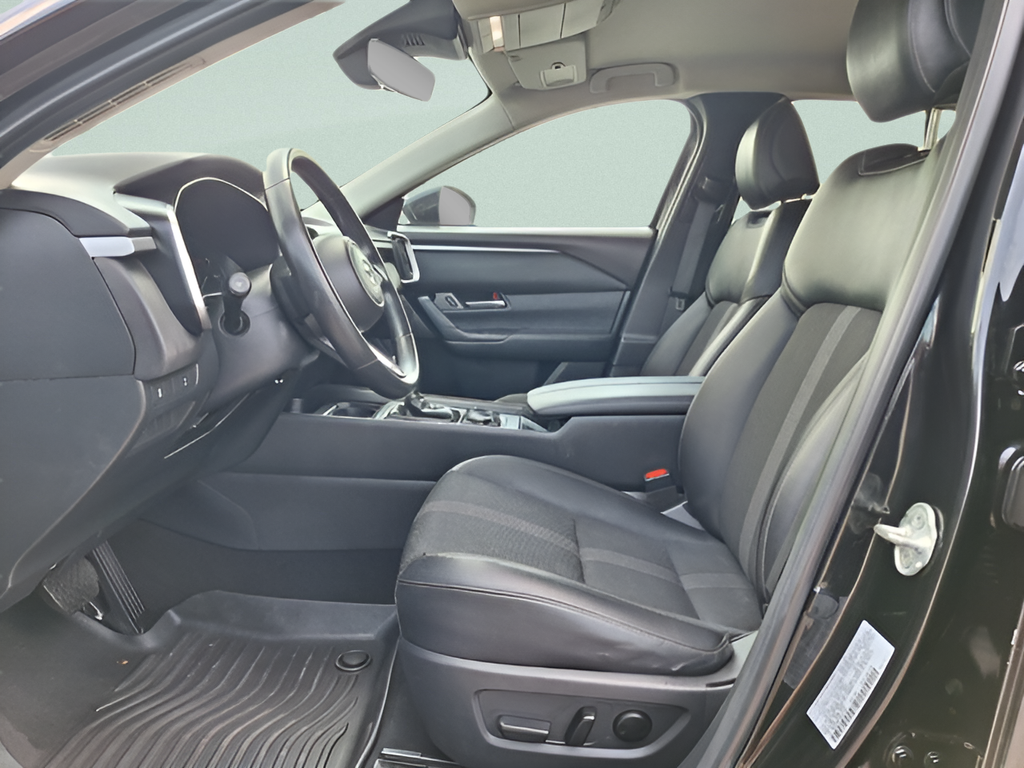 2024 Mazda Mazda CX-50 2.5 S Preferred Package