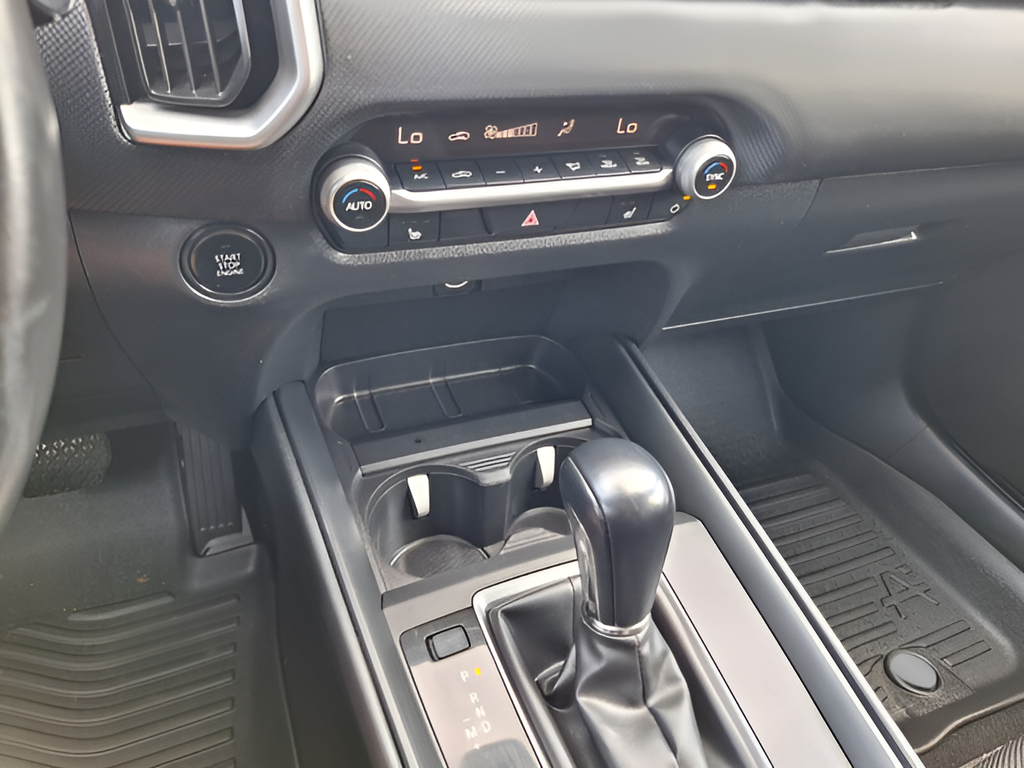 2024 Mazda Mazda CX-50 2.5 S Preferred Package