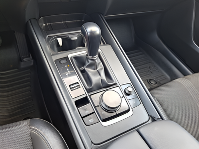 2024 Mazda Mazda CX-50 2.5 S Preferred Package