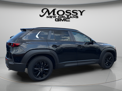 2024 Mazda Mazda CX-50 2.5 S Preferred Package
