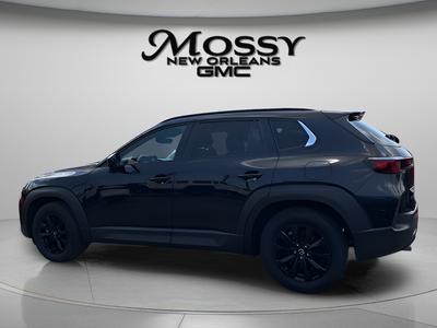 2024 Mazda Mazda CX-50 2.5 S Preferred Package