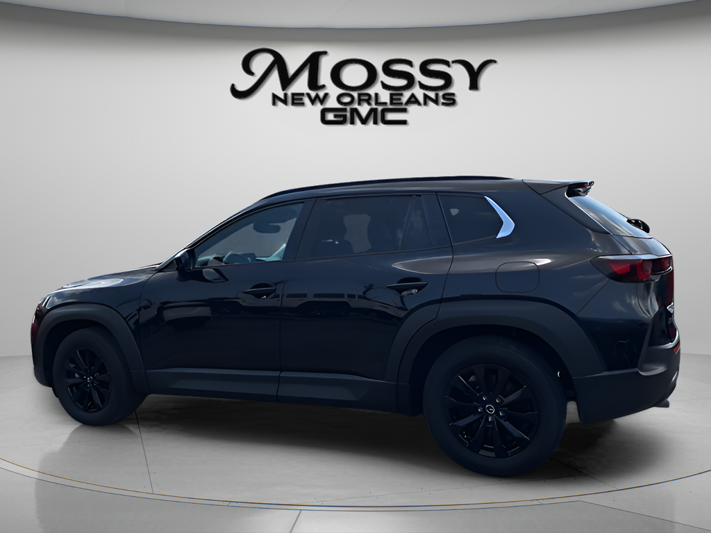 2024 Mazda Mazda CX-50 2.5 S Preferred Package