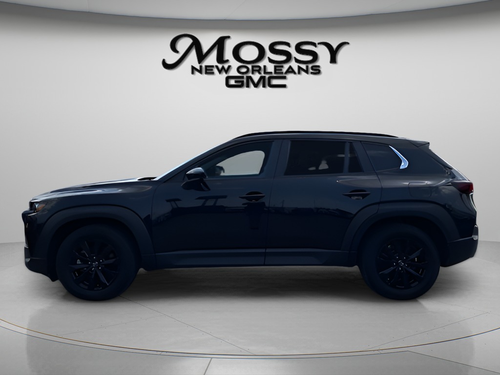 2024 Mazda Mazda CX-50 2.5 S Preferred Package