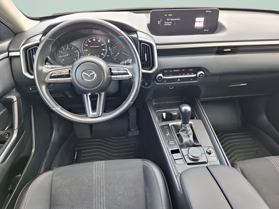 2024 Mazda Mazda CX-50 2.5 S Preferred Package
