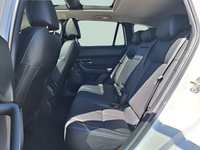 2025 Mazda Mazda CX-50 2.5 S Premium Plus Package