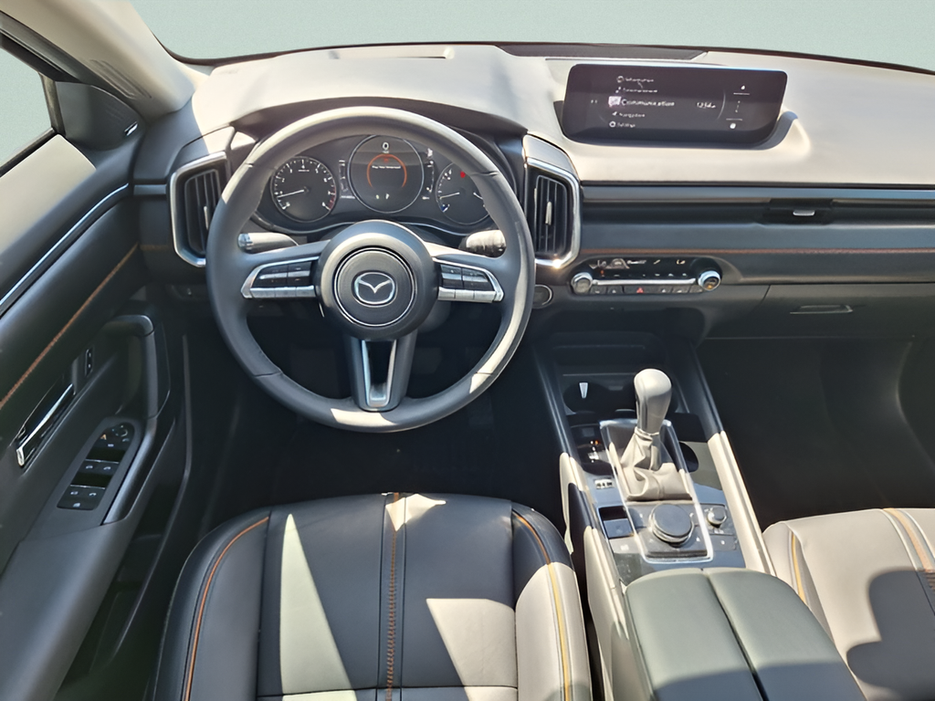 2025 Mazda Mazda CX-50 2.5 S Premium Plus Package