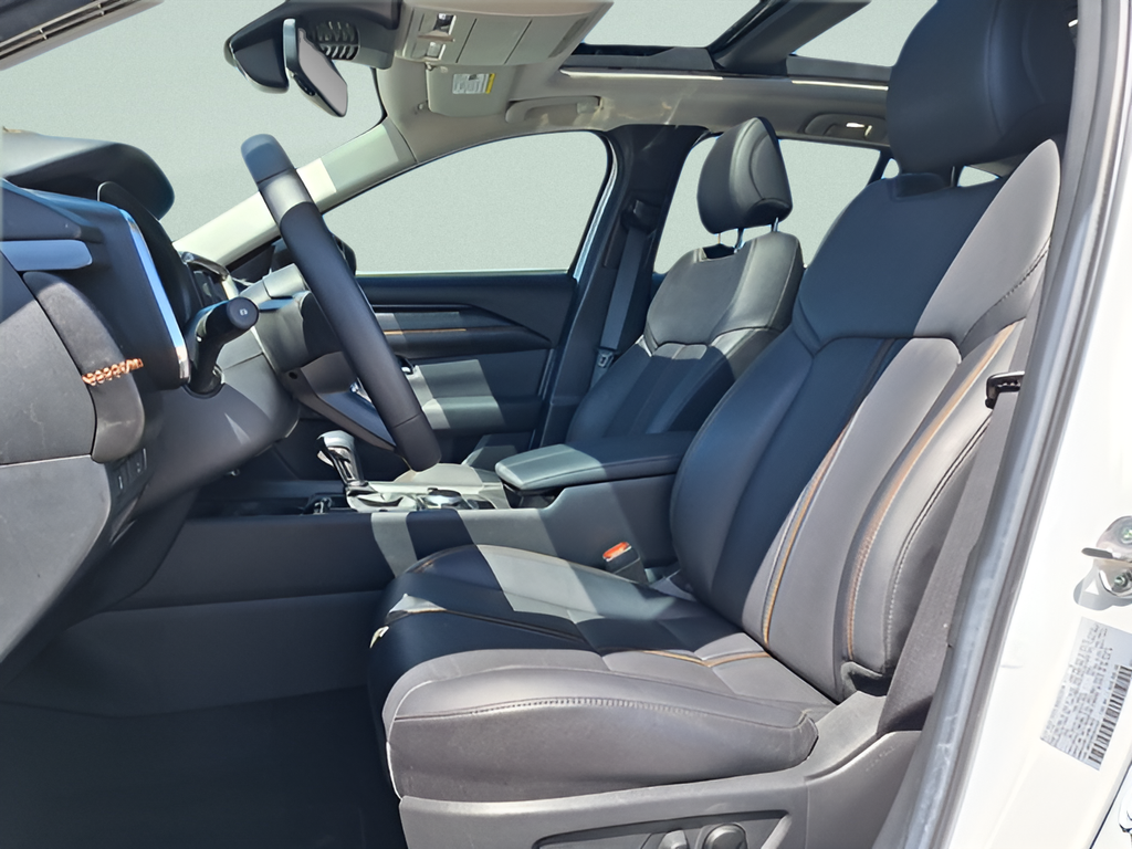 2025 Mazda Mazda CX-50 2.5 S Premium Plus Package