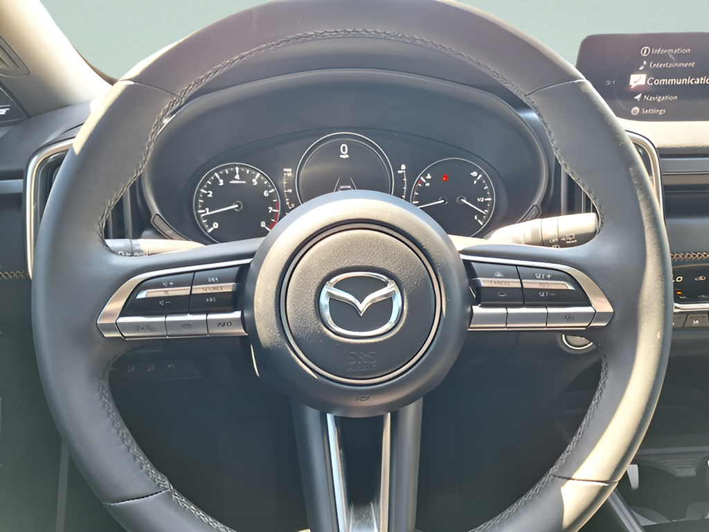 2025 Mazda Mazda CX-50 2.5 S Premium Plus Package