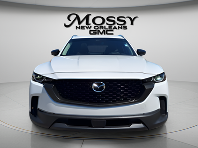 2025 Mazda Mazda CX-50 2.5 S Premium Plus Package
