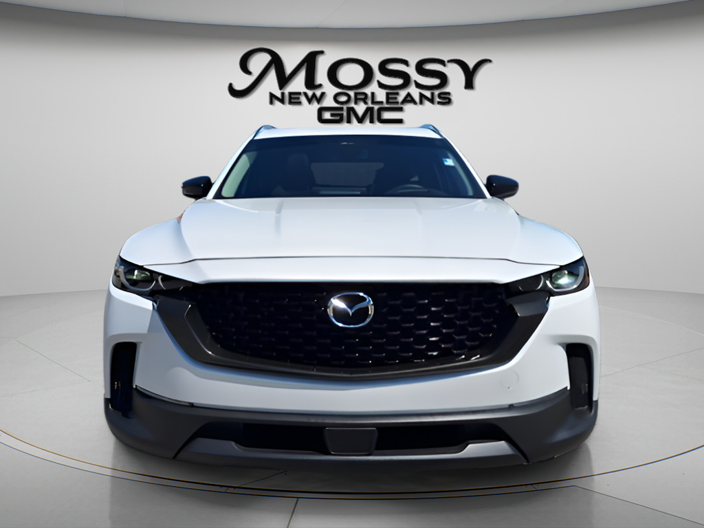 2025 Mazda Mazda CX-50 2.5 S Premium Plus Package
