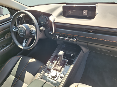 2025 Mazda Mazda CX-50 2.5 S Premium Plus Package