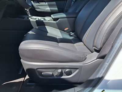 2025 Mazda Mazda CX-50 2.5 S Premium Plus Package