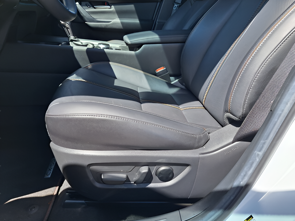 2025 Mazda Mazda CX-50 2.5 S Premium Plus Package