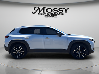 2025 Mazda Mazda CX-50 2.5 S Premium Plus Package