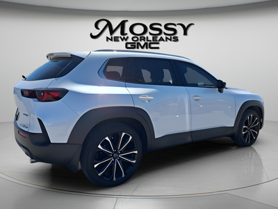 2025 Mazda Mazda CX-50 2.5 S Premium Plus Package