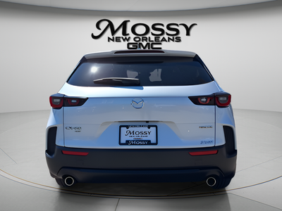 2025 Mazda Mazda CX-50 2.5 S Premium Plus Package