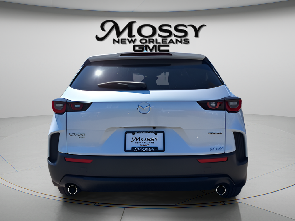 2025 Mazda Mazda CX-50 2.5 S Premium Plus Package