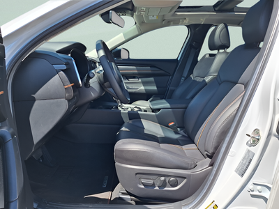 2025 Mazda Mazda CX-50 2.5 S Premium Plus Package