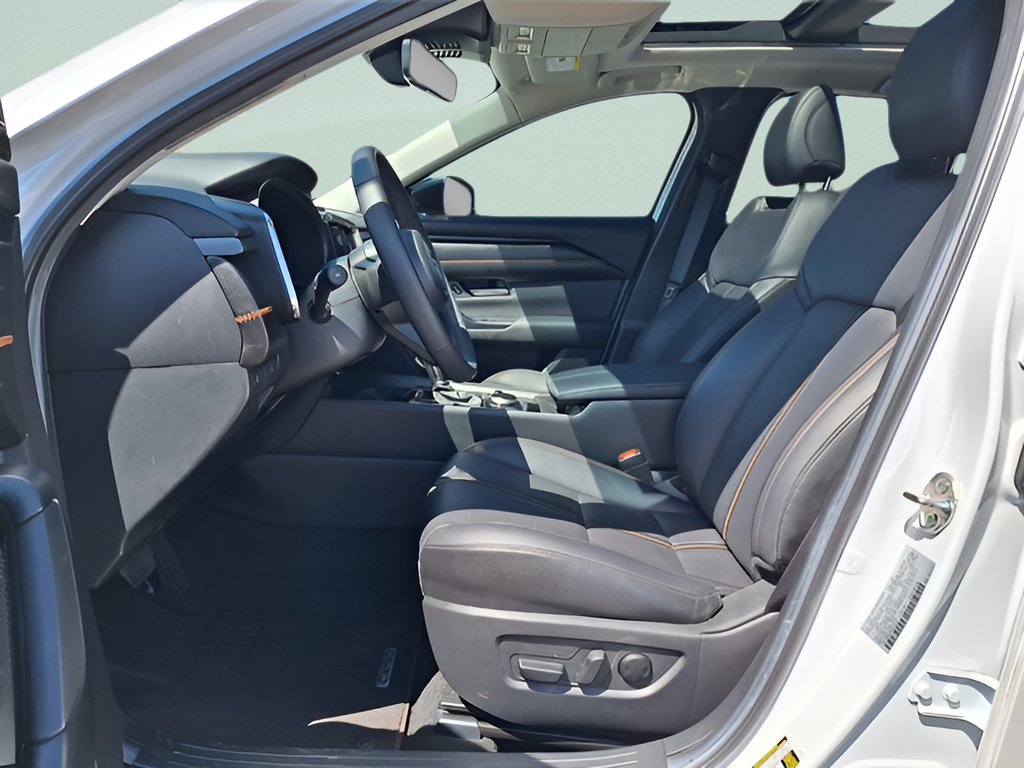 2025 Mazda Mazda CX-50 2.5 S Premium Plus Package