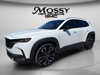 2025 Mazda Mazda CX-50 2.5 S Premium Plus Package