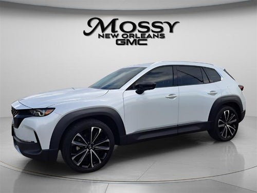 2023 Mazda Mazda CX-50 2.5 Turbo Premium Plus Package