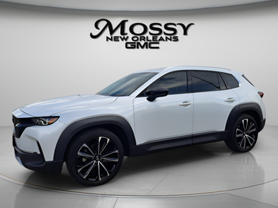 2023 Mazda Mazda CX-50 2.5 Turbo Premium Plus Package