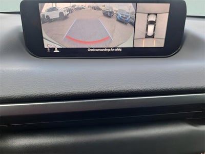 2023 Mazda Mazda CX-50 2.5 Turbo Premium Plus Package