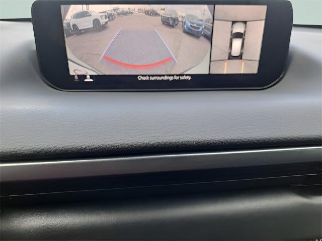 2023 Mazda Mazda CX-50 2.5 Turbo Premium Plus Package