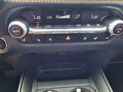 2023 Mazda Mazda CX-50 2.5 Turbo Premium Plus Package