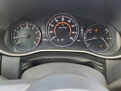 2023 Mazda Mazda CX-50 2.5 Turbo Premium Plus Package