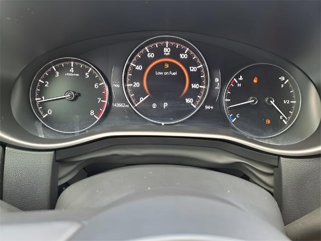 2023 Mazda Mazda CX-50 2.5 Turbo Premium Plus Package