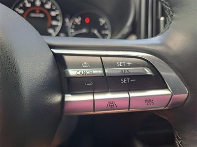 2023 Mazda Mazda CX-50 2.5 Turbo Premium Plus Package