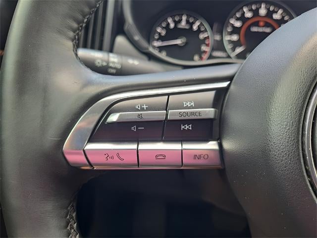 2023 Mazda Mazda CX-50 2.5 Turbo Premium Plus Package