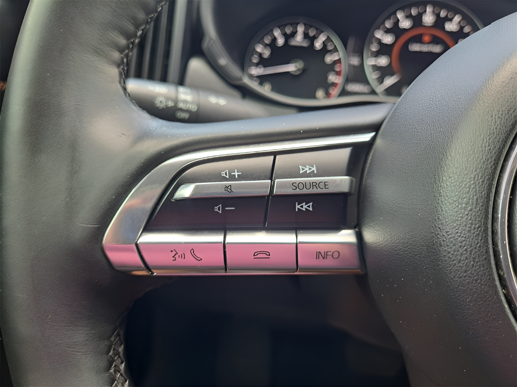 2023 Mazda Mazda CX-50 2.5 Turbo Premium Plus Package