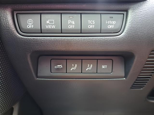 2023 Mazda Mazda CX-50 2.5 Turbo Premium Plus Package