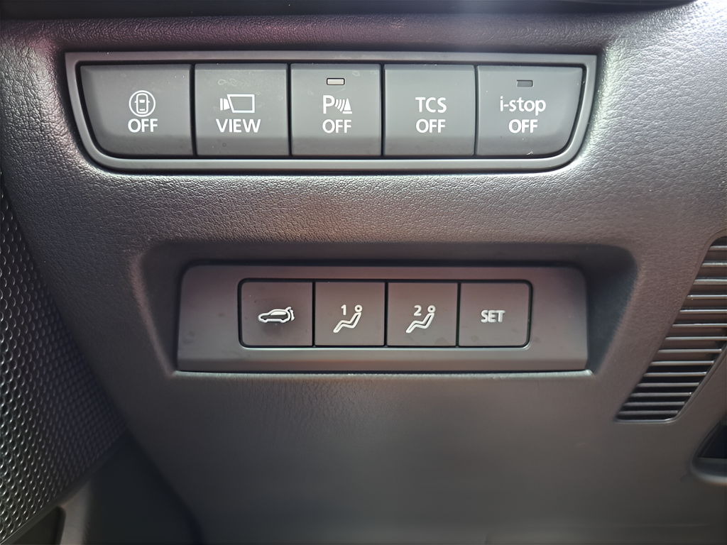 2023 Mazda Mazda CX-50 2.5 Turbo Premium Plus Package