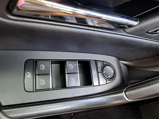 2023 Mazda Mazda CX-50 2.5 Turbo Premium Plus Package