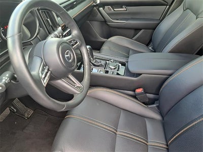 2023 Mazda Mazda CX-50 2.5 Turbo Premium Plus Package