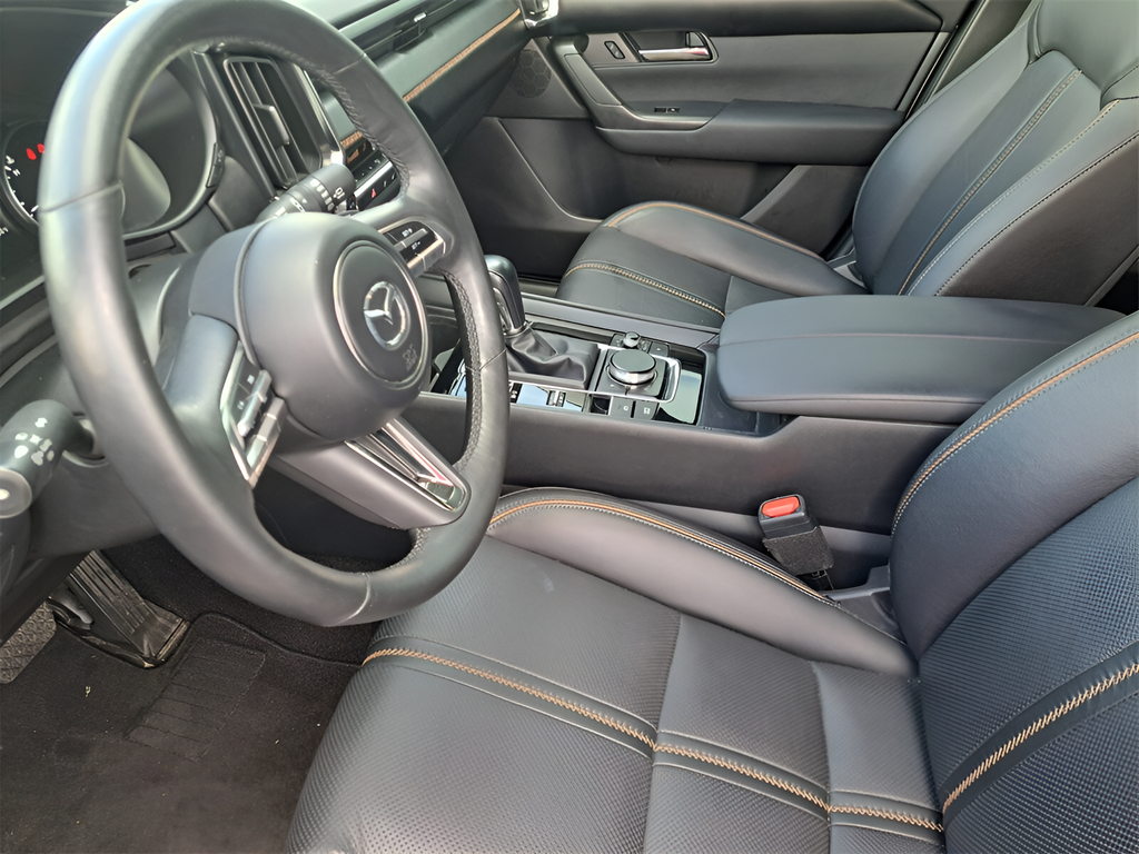 2023 Mazda Mazda CX-50 2.5 Turbo Premium Plus Package