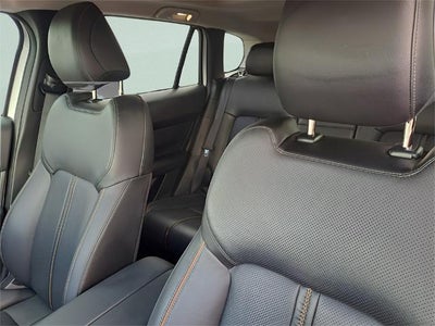 2023 Mazda Mazda CX-50 2.5 Turbo Premium Plus Package