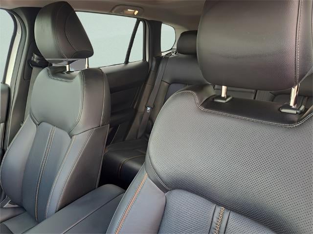 2023 Mazda Mazda CX-50 2.5 Turbo Premium Plus Package