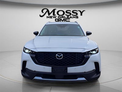 2023 Mazda Mazda CX-50 2.5 Turbo Premium Plus Package