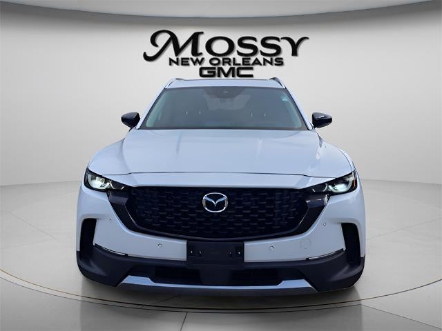 2023 Mazda Mazda CX-50 2.5 Turbo Premium Plus Package